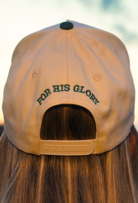 FHG baseball cap
