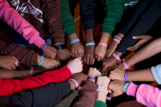 FHG bracelets